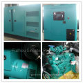 Generador de la serie Cummins Diesel 300kVA con alternador Stamford